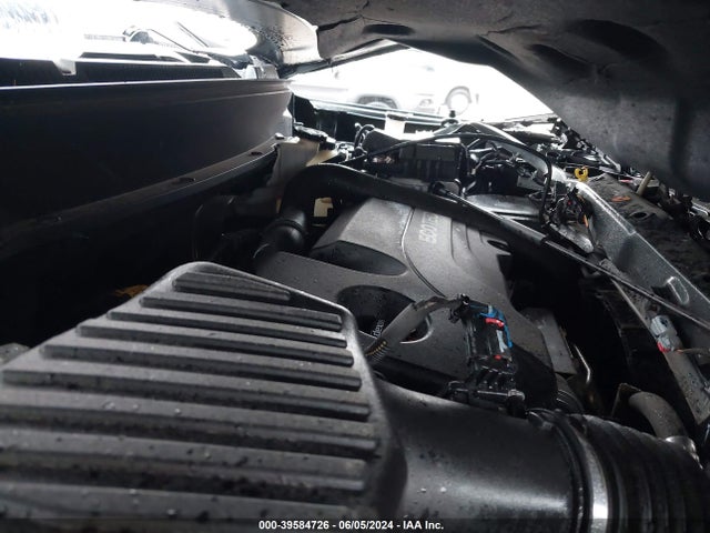 GMC Terrain Sle 2019 3GKALMEV6KL290410 Image 10
