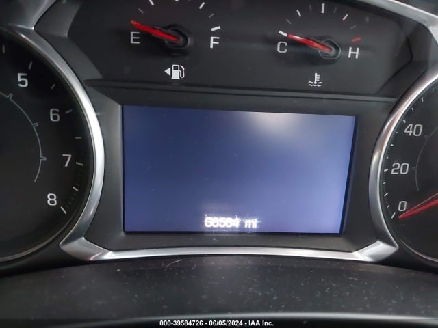 GMC Terrain Sle 2019 3GKALMEV6KL290410 Image 14