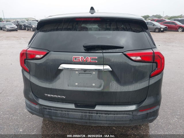 GMC Terrain Sle 2019 3GKALMEV6KL290410 Image 15