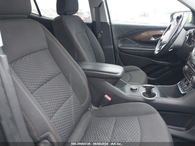 GMC Terrain Sle 2019 3GKALMEV6KL290410 Image 5