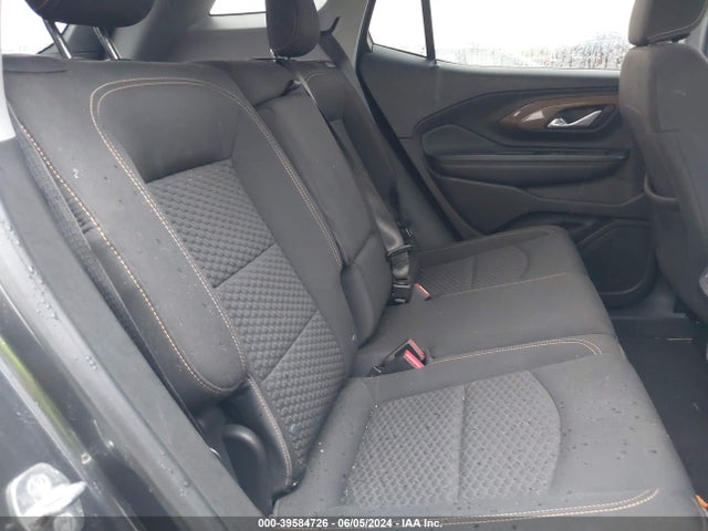 GMC Terrain Sle 2019 3GKALMEV6KL290410 Image 8