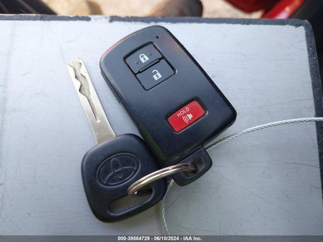 Toyota Tacoma Trd Sport 2018 3TMBZ5DN8JM017189 Image 11