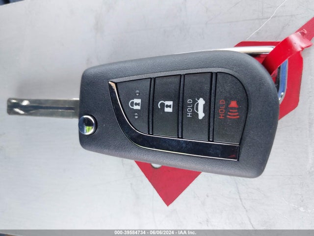Toyota CAMRY LE 2024 4T1C11AK7RU253897 Image 11