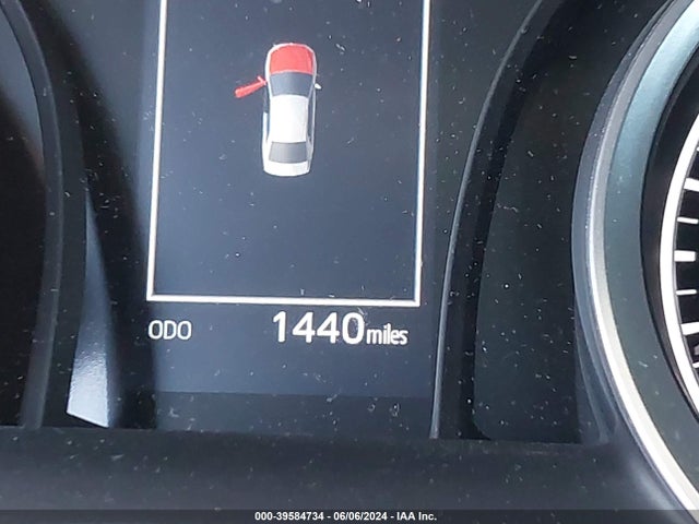 Toyota CAMRY LE 2024 4T1C11AK7RU253897 Image 15