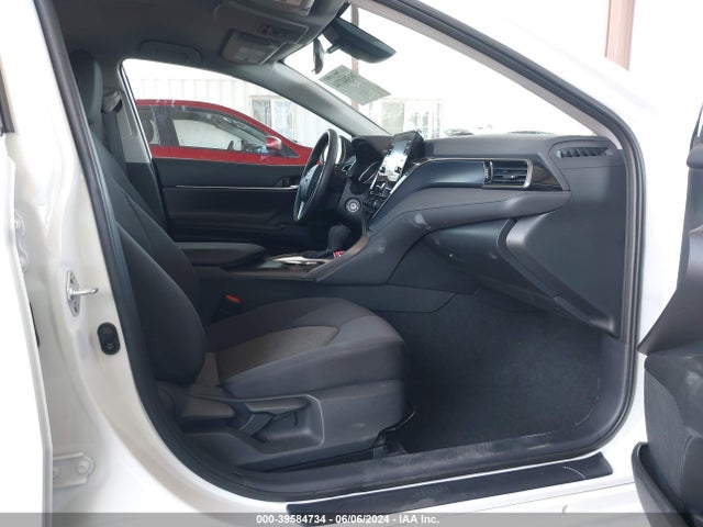 Toyota CAMRY LE 2024 4T1C11AK7RU253897 Image 5