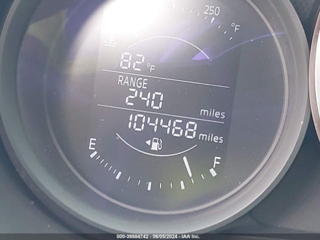 JC1NFAEK3H0125474 Fiat 124 Spider Lusso