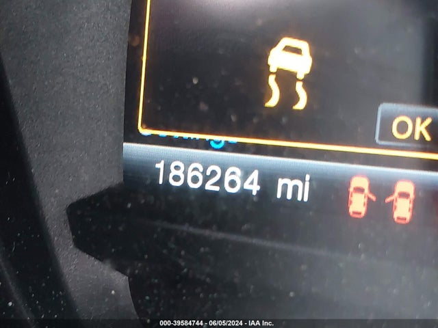 Ford Explorer Limited 2014 1FM5K8F82EGA08963 Image 15