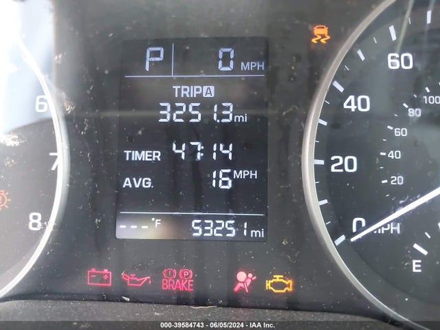 Hyundai ELANTRA SE 2018 KMHD74LF2JU525118 Image 15