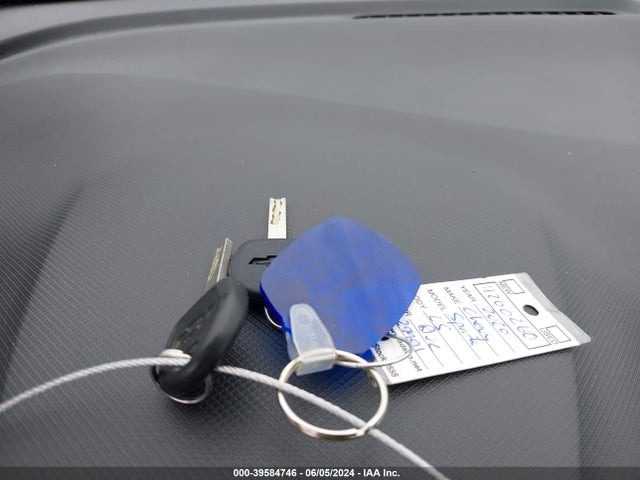Chevrolet Spark Fwd Ls Automatic 2020 KL8CB6SA3LC423991 Image 11