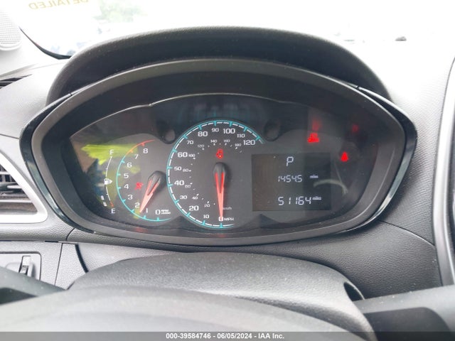 Chevrolet Spark Fwd Ls Automatic 2020 KL8CB6SA3LC423991 Image 7