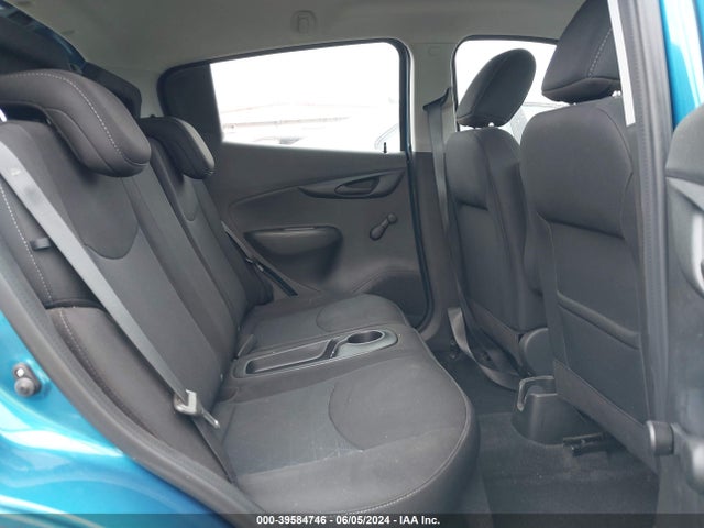 Chevrolet Spark Fwd Ls Automatic 2020 KL8CB6SA3LC423991 Image 8