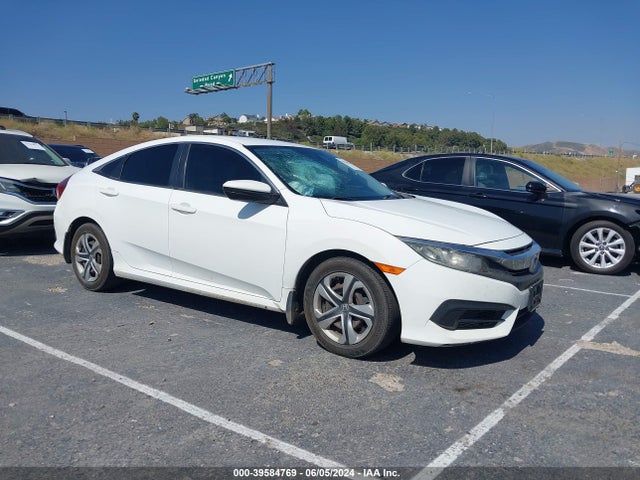 2016 2HGFC2F54GH560532 main image