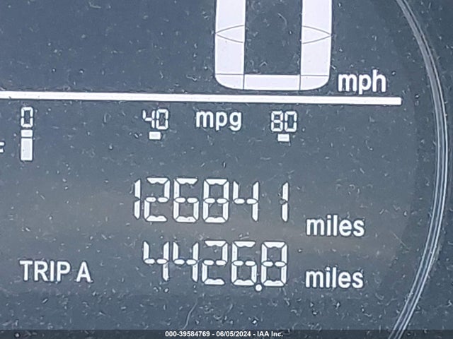 Honda Civic Lx 2016 2HGFC2F54GH560532 Image 15