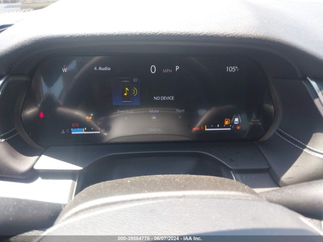 1C4RJJAGXP8867021 Jeep Grand Cherokee L Laredo 4x2