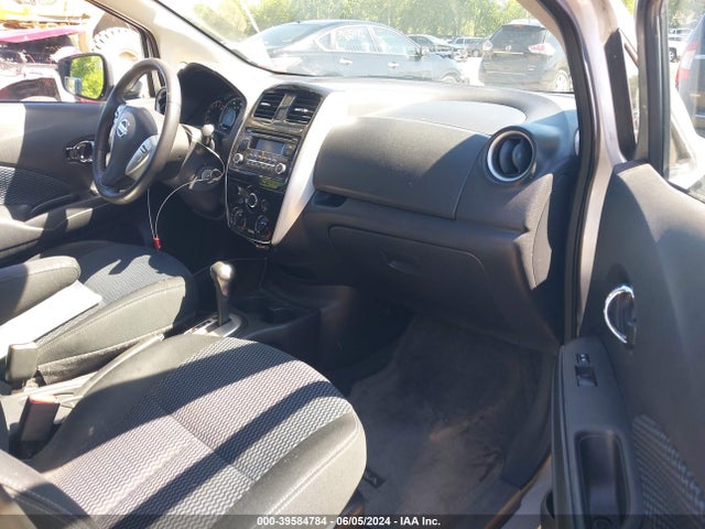 Nissan Versa Note S (sr)/s Plus/sl/sr/sv 2015 3N1CE2CP0FL393239 Image 5