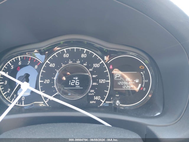 Nissan Versa Note S (sr)/s Plus/sl/sr/sv 2015 3N1CE2CP0FL393239 Image 7