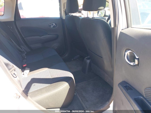 Nissan Versa Note S (sr)/s Plus/sl/sr/sv 2015 3N1CE2CP0FL393239 Image 8