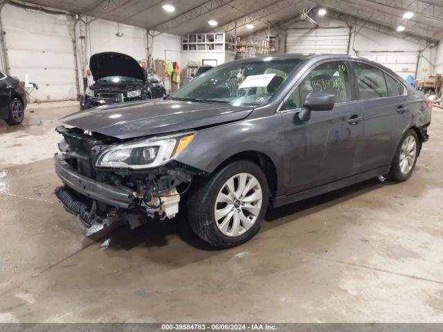 4S3BNBC65G3050441 Subaru Legacy 2.5i Premium