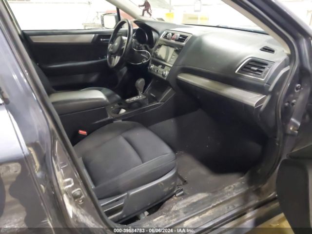 4S3BNBC65G3050441 Subaru Legacy 2.5i Premium