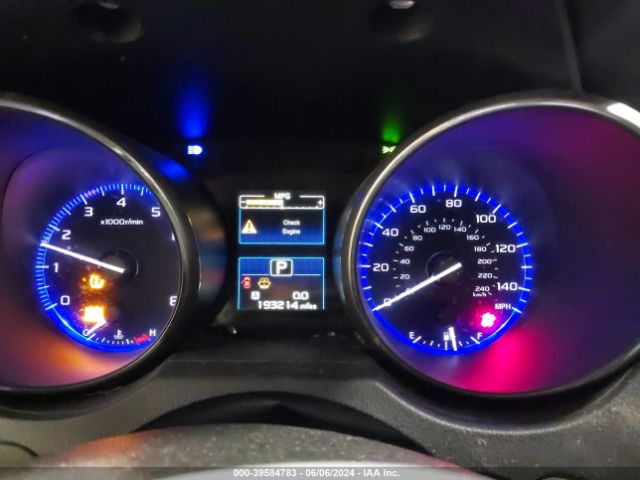 4S3BNBC65G3050441 Subaru Legacy 2.5i Premium