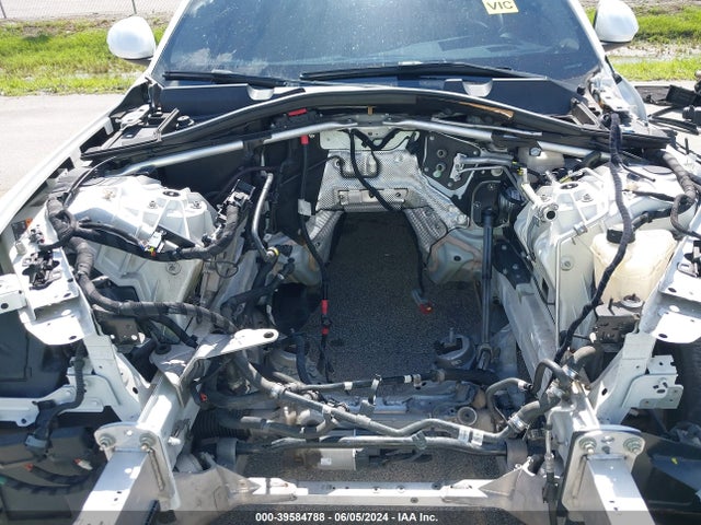 Alfa Romeo Giulia Ti Rwd 2017 ZARFAECN6H7553580 Image 10
