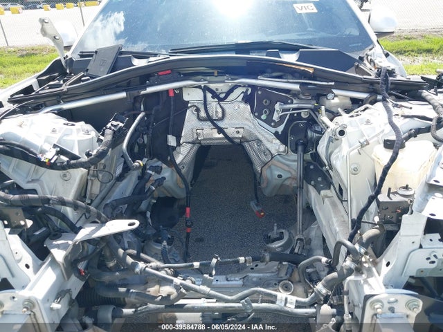 Alfa Romeo Giulia Ti Rwd 2017 ZARFAECN6H7553580 Image 17