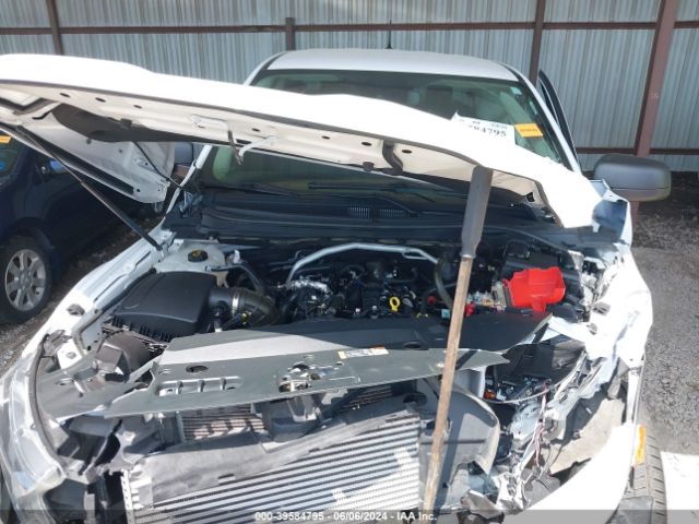 1FTER4EH4KLA59104 Ford Ranger Xlt