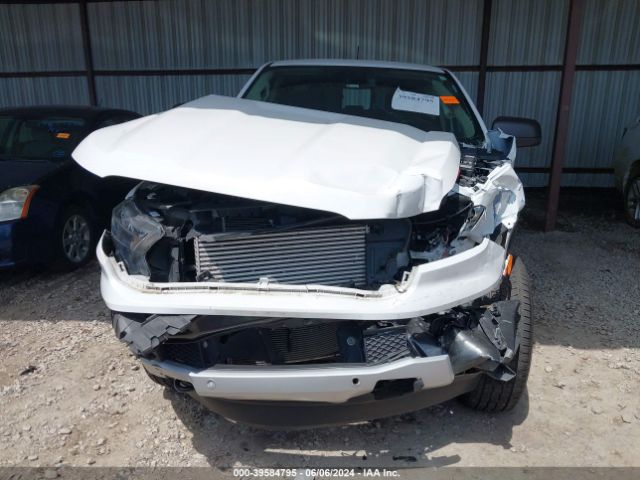 1FTER4EH4KLA59104 Ford Ranger Xlt