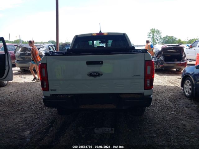 1FTER4EH4KLA59104 Ford Ranger Xlt