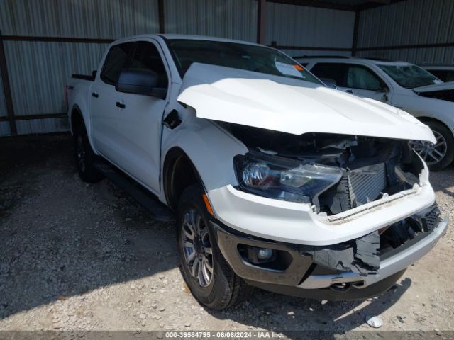 1FTER4EH4KLA59104 Ford Ranger Xlt