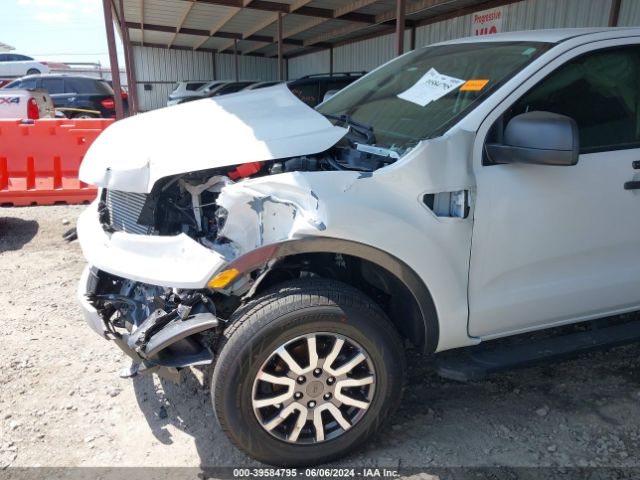 1FTER4EH4KLA59104 Ford Ranger Xlt