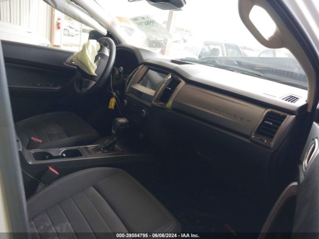 1FTER4EH4KLA59104 Ford Ranger Xlt