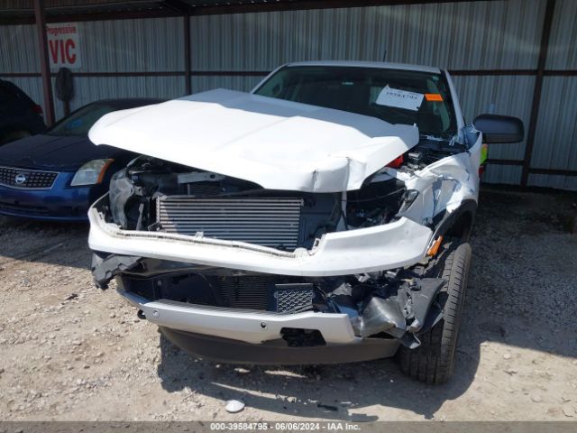 1FTER4EH4KLA59104 Ford Ranger Xlt