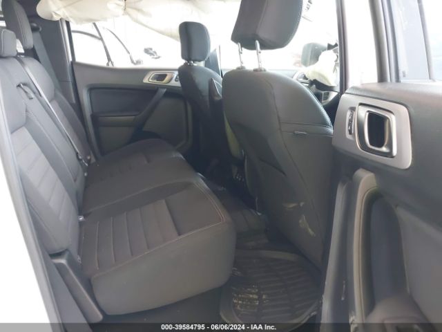 1FTER4EH4KLA59104 Ford Ranger Xlt
