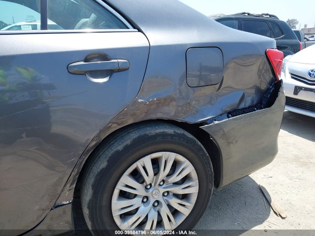 Toyota CAMRY LE 2014 4T1BF1FK2EU850312 Image 6