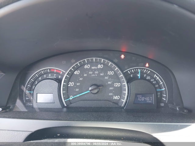 Toyota CAMRY LE 2014 4T1BF1FK2EU850312 Image 7