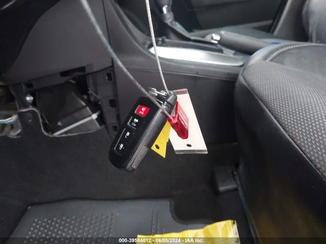 Toyota COROLLA SE 2018 2T1BURHE0JC099802 Image 11