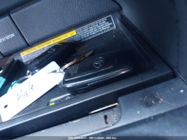 4T1BZ1HK7KU025026 Toyota Camry Xse V6