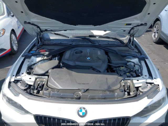 WBA4J1C54JBG78865 BMW 430i Gran Coupe