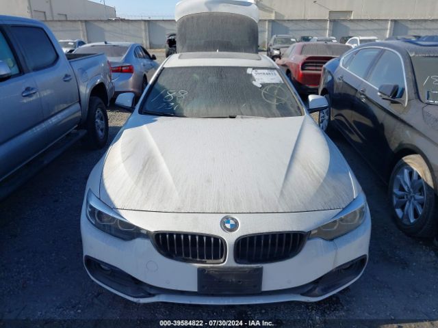 WBA4J1C54JBG78865 BMW 430i Gran Coupe