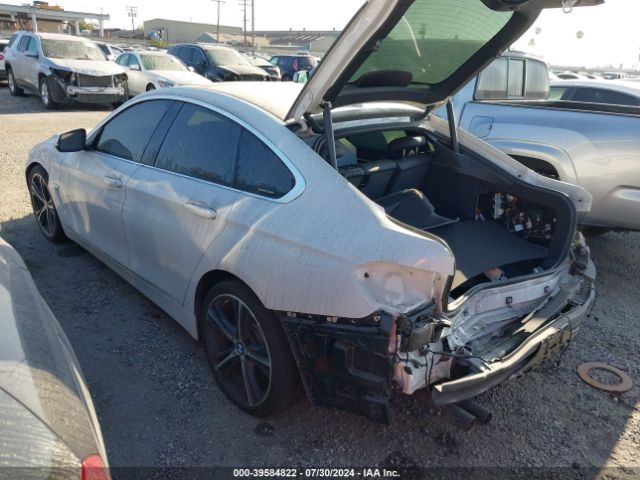 WBA4J1C54JBG78865 BMW 430i Gran Coupe