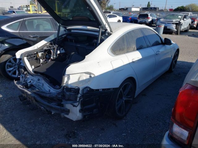 WBA4J1C54JBG78865 BMW 430i Gran Coupe