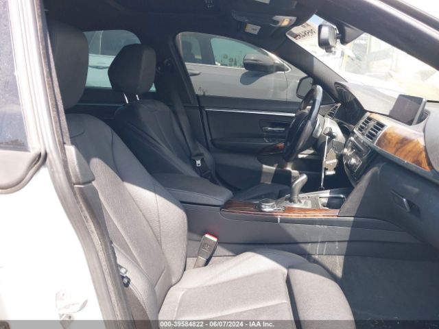 WBA4J1C54JBG78865 BMW 430i Gran Coupe