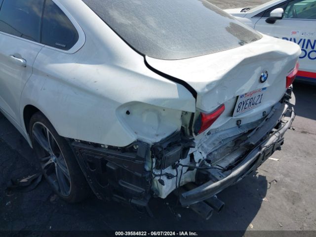 WBA4J1C54JBG78865 BMW 430i Gran Coupe