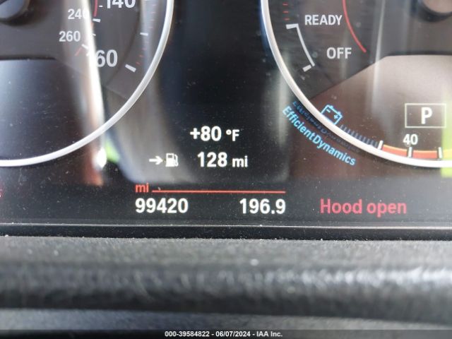 WBA4J1C54JBG78865 BMW 430i Gran Coupe