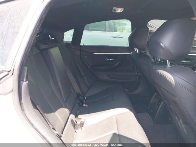 WBA4J1C54JBG78865 BMW 430i Gran Coupe