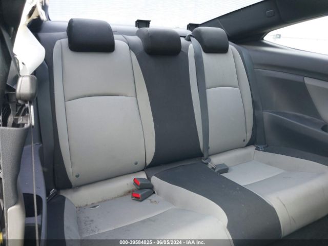 2HGFC4B01GH308131 Honda Civic Lx-p