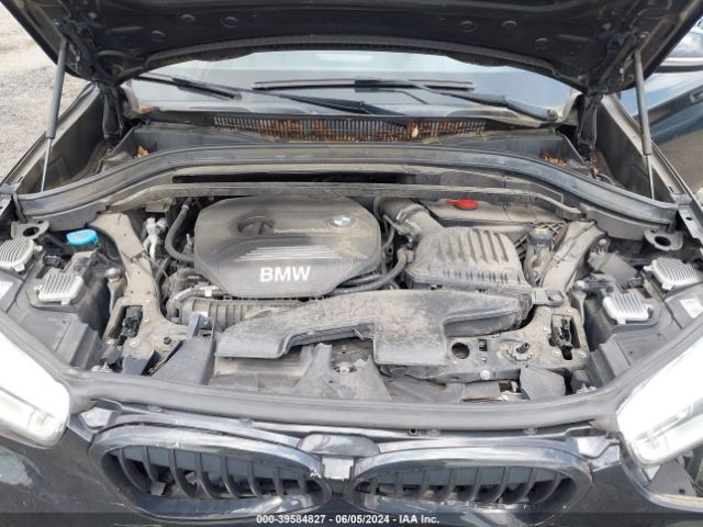 WBXHT3C30H5F79030 BMW X1 Xdrive28i