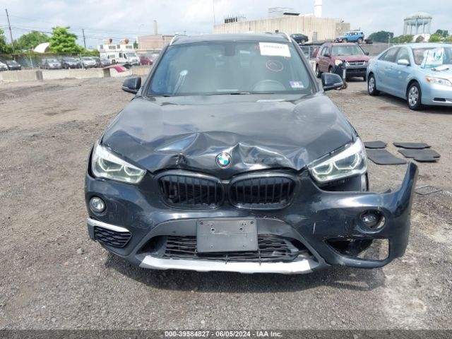 WBXHT3C30H5F79030 BMW X1 Xdrive28i