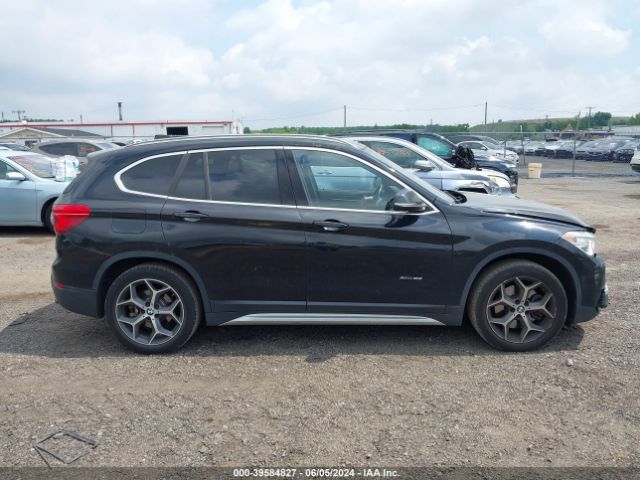 WBXHT3C30H5F79030 BMW X1 Xdrive28i